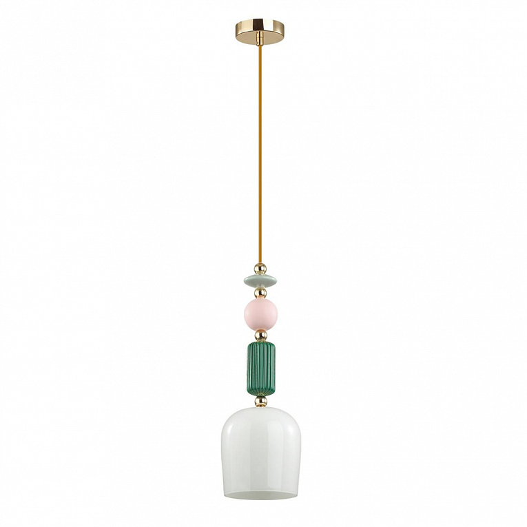 Подвесной светильник ODEON LIGHT EXCLUSIVE CANDY 4861/1