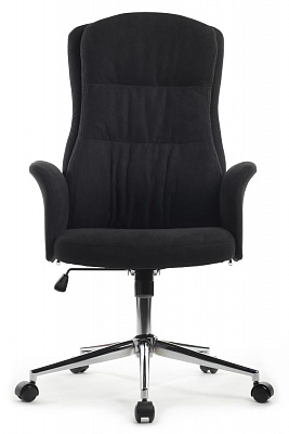 Кресло RIVA DESIGN CX1502H черный