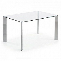 Обеденный стол La Forma Corner 140х90