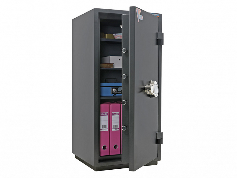 Сейф взломостойкий VALBERG ГРАНИТ 90Т EL