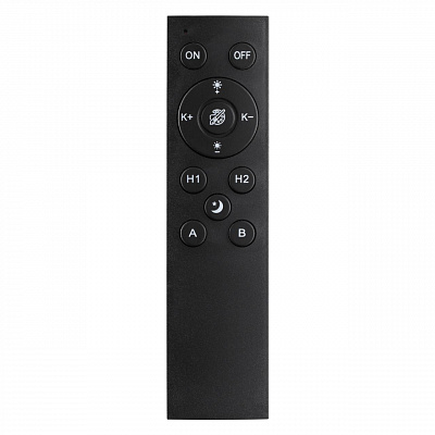 Беспроводной пульт ДУ (2.4G) Novotech FLUM 359640