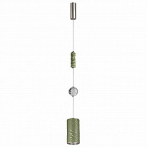 Подвесной светильник ODEON LIGHT EXCLUSIVE RIVIERA 5451/18LA