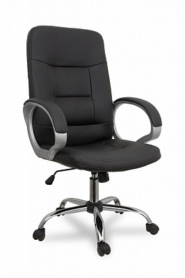 Офисное кресло College BX-3225-1 Черный
