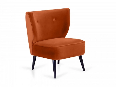Кресло Modica оранжевый 617950