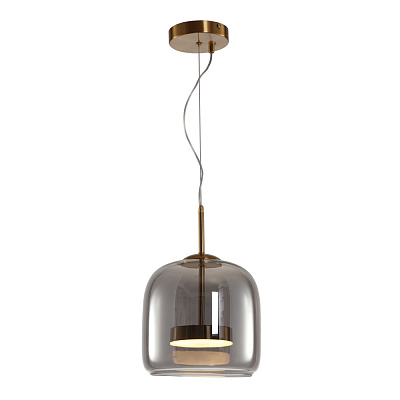 Подвесной светильник ARTE LAMP PADOVA A2404SP-23SM