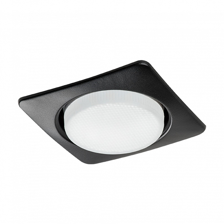 Точечный встраиваемый светильник Lightstar Tensio 212127