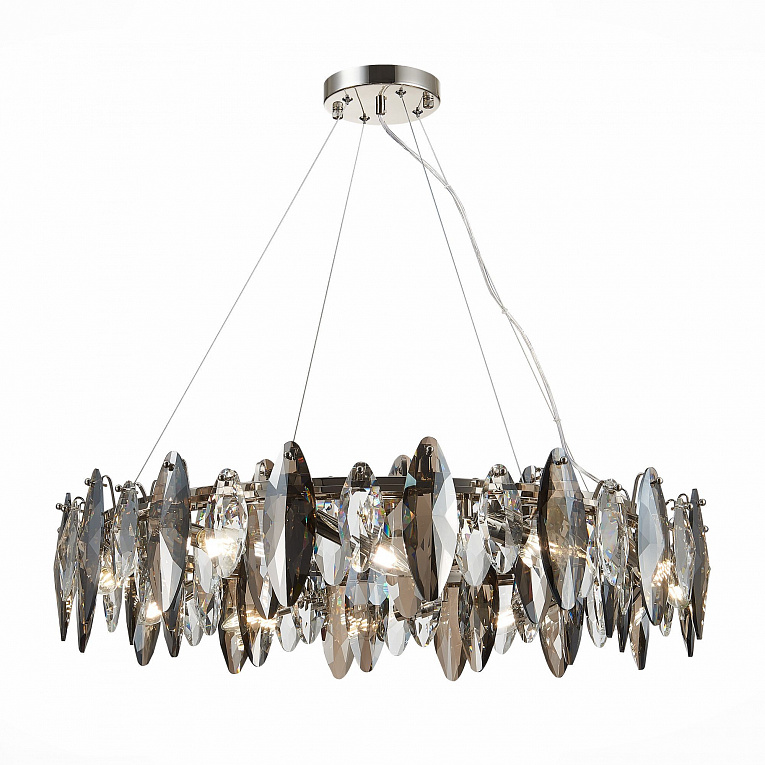 Хрустальная люстра ST LUCE ANCONA / АНКОНА SL1227.103.12