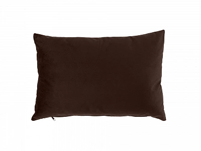 Подушка малая Ricadi темно-коричневый 853286