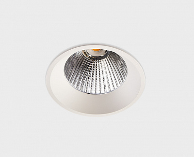 Точечный встраиваемый светильник ITALLINE IT08-8035 white 4000K