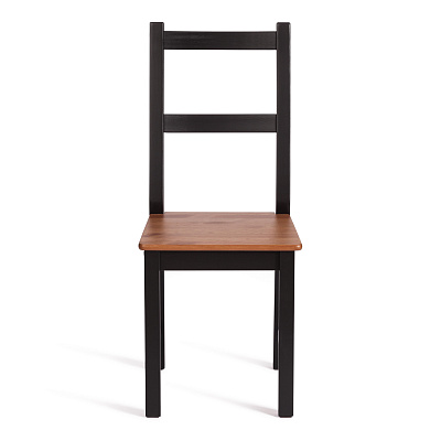 Стул Соната / Sonata chair Антик / Черный