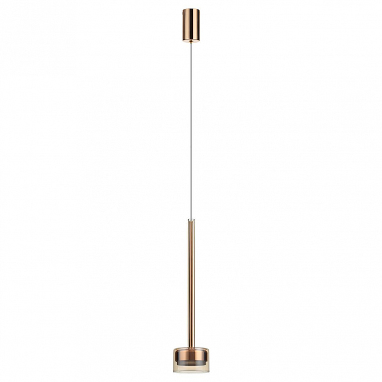 Подвесной светильник ODEON LIGHT LASLO 7152/10L