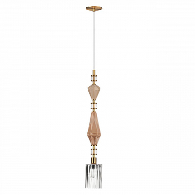 Подвесной светильник ODEON LIGHT EXCLUSIVE TERRA 5414/1E