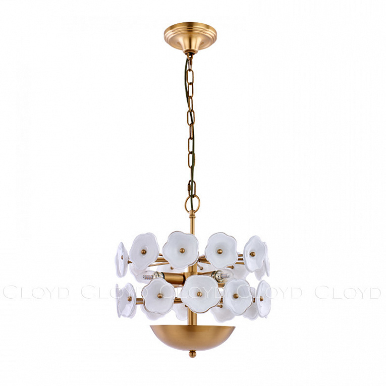 Люстра Cloyd EFIOPIA 11441