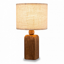 Лампа настольная Freya Forest / Форест FR5326TL-01W