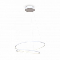 Подвесная люстра Maytoni Nola / Нола MOD100PL-L47WK1