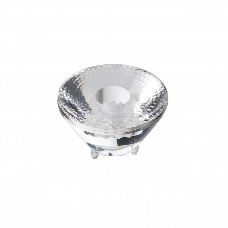 Сменная оптика для модулей 07505х max 5W линза 15G Lightstar STELLA BASE 075015