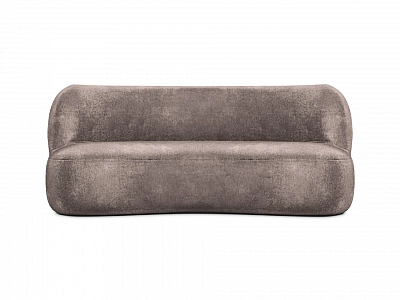 Диван 1900 OgogoHome Patti 960023 коричневый