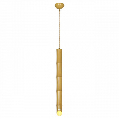 Подвесной светильник Lussole BAMBOO LSP-8563-4