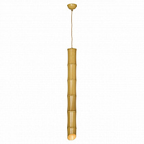 Подвесной светильник Lussole BAMBOO LSP-8564-5