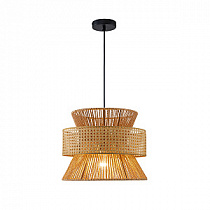 Подвесная люстра Favourite Organicum 4770-1P