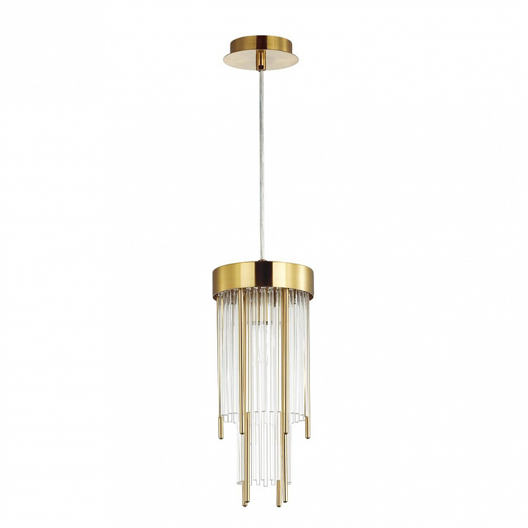 Подвесной светильник ODEON LIGHT YORK 4788/1