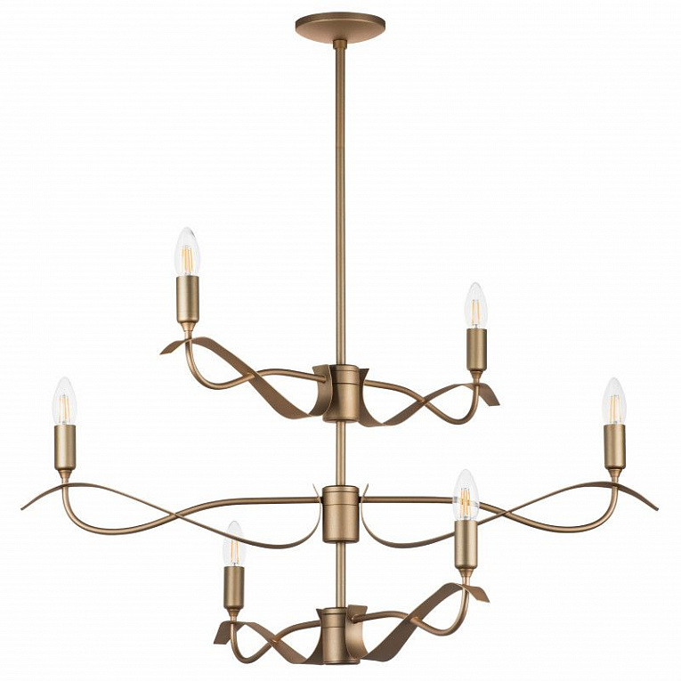 Люстра на штанге Lightstar RAGNO 733263