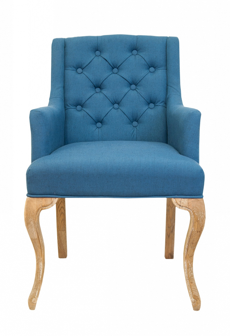 Стул Deron blue