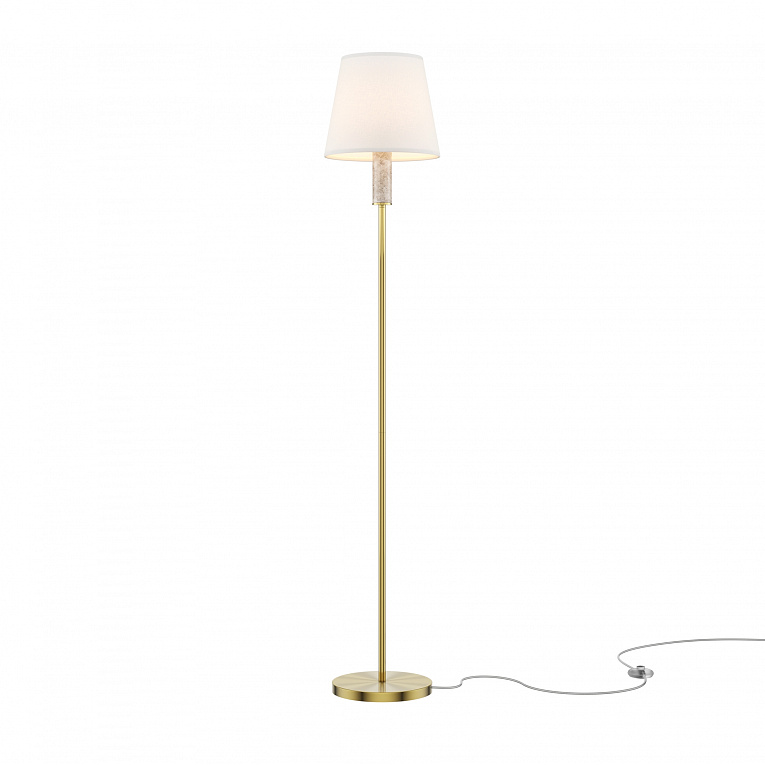 Торшер Maytoni Lira / Лира MOD483FL-01BS