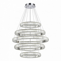 Подвесная люстра ST LUCE TIVOLI / ТИВОЛИ SL1622.103.05