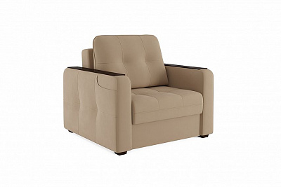 Кресло-кровать Smart Silva 3 СК Velutto 05