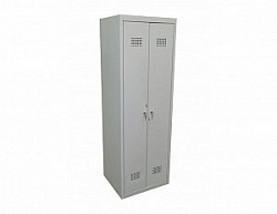 Шкаф для одежды ШГС-1850/500