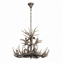 Подвесная люстра ST LUCE CORNA / КОРНА SL154.703.12