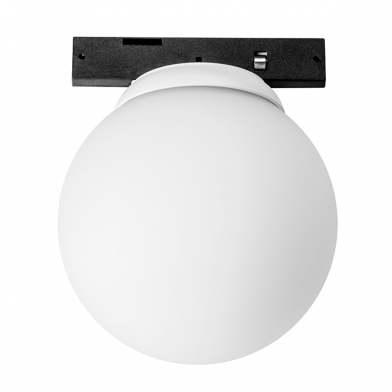 Светильник трековый 24V 15W 4000K 360° белый Lightstar LINEA 206647