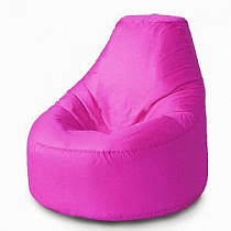 Кресло-мешок Комфорт оксфорд розовый