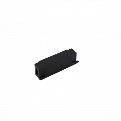 Заглушка Aployt Magnetic track 48 APL.0180.00.01