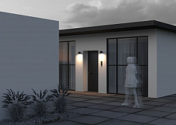 Бра Maytoni Shim / Шим O303WL-L5GF3K