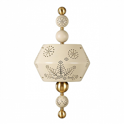 Бра ODEON LIGHT EXCLUSIVE KARELIA 5444/1WA