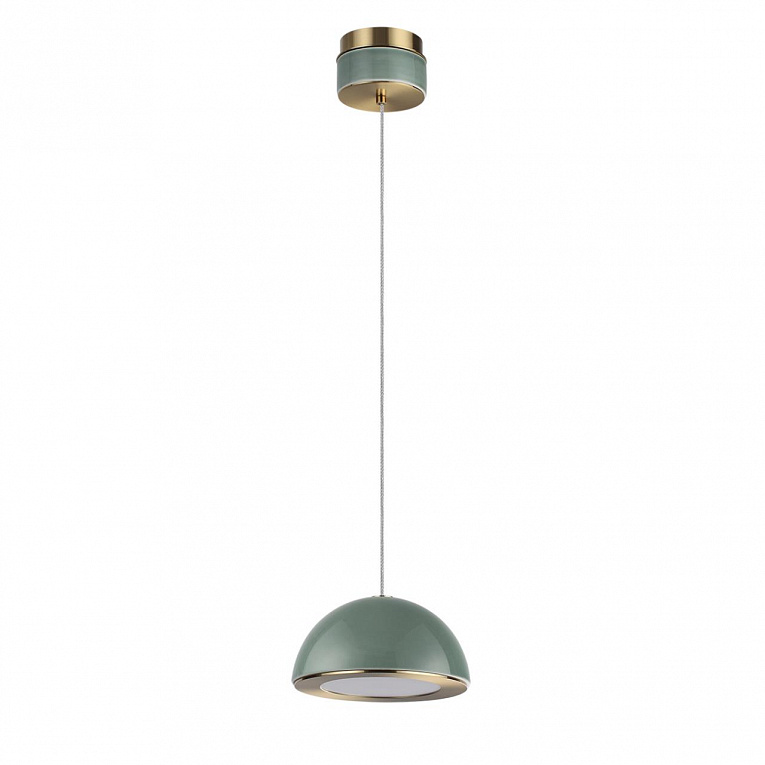 Подвесной светильник ODEON LIGHT EXCLUSIVE LULU 5452/6L