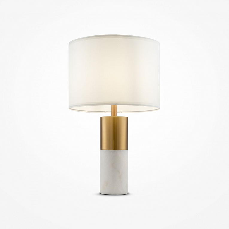 Лампа настольная Maytoni Bianco / Бьянко Z030TL-01BS