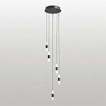 Подвесной светильник Lussole HOPKINS LSP-7399