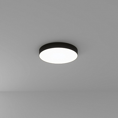 Потолочный светильник ARTE LAMP FADO A6650PL-1BK