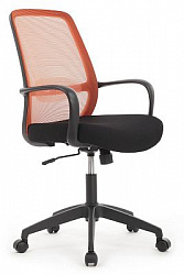 Кресло RIVA DESIGN W-207 оранжевый