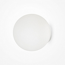 Бра Maytoni Basic form / Басик форм MOD321WL-01W3