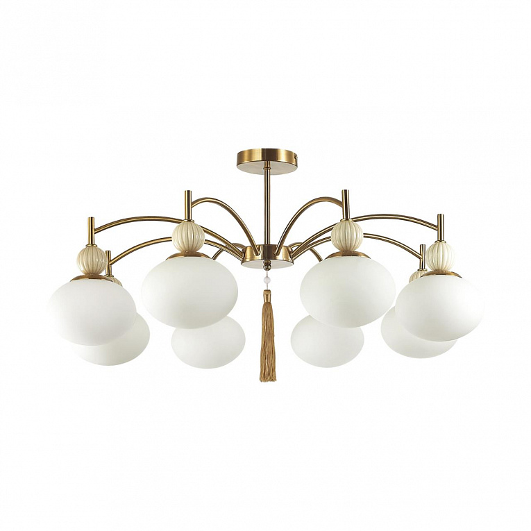 Люстра на штанге LUMION GLORIYA 8272/8C