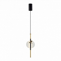 Подвесной светильник ODEON LIGHT EXCLUSIVE STREKOZA 5413/12L