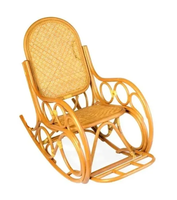 Кресло-качалка для отдыха 05 17 (разборное) мед