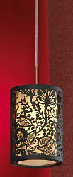 Подвесной светильник Lussole Vetere LSF-2376-01