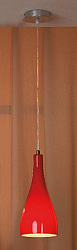 Подвесной светильник Lussole RIMINI LSF-1156-01