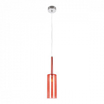 Подвесной светильник Loft It Spillray 10232/B Red